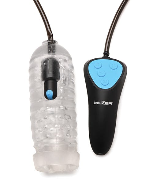 Xr LLC Lovebotz Mini Handheld Milker Penis Toys