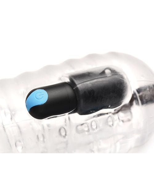 Xr LLC Lovebotz Mini Handheld Milker Penis Toys