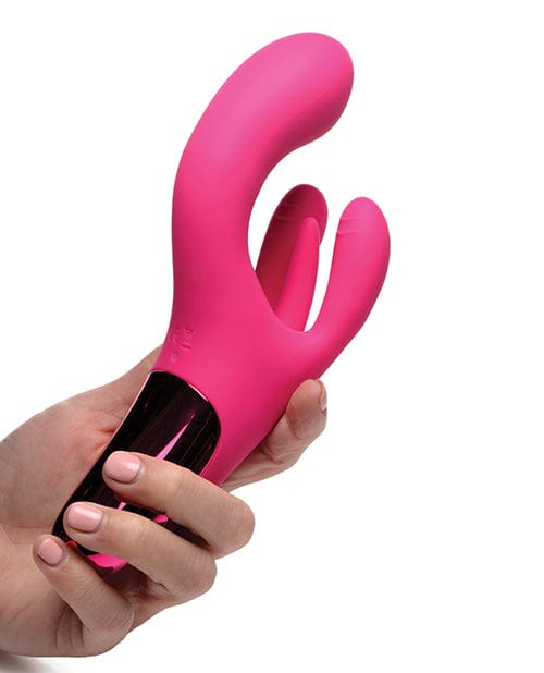 Xr LLC Bang! Triple Rabbit Vibrator Vibrators