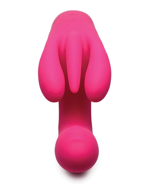 Xr LLC Bang! Triple Rabbit Vibrator Vibrators