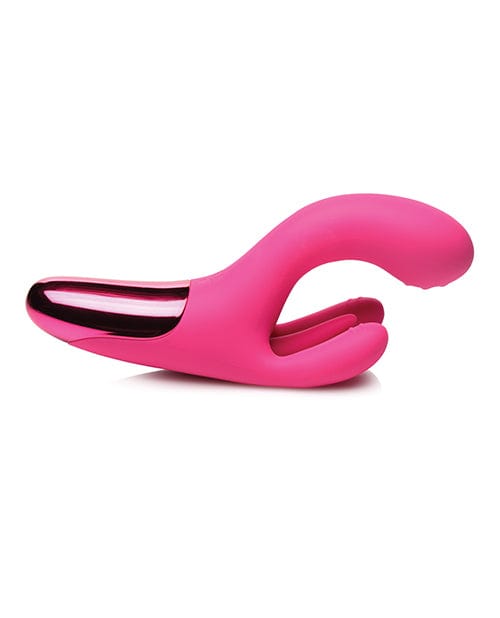 Xr LLC Bang! Triple Rabbit Vibrator Vibrators
