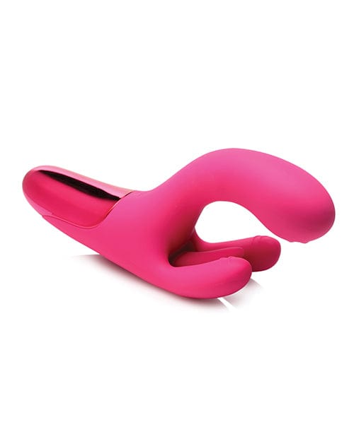 Xr LLC Bang! Triple Rabbit Vibrator Vibrators