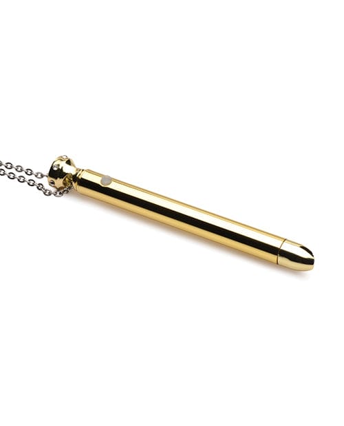 Xr LLC Charmed 7x Vibrating Necklace Vibrators