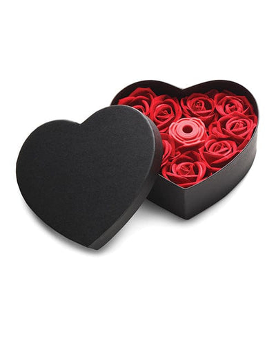 Xr LLC Inmi Bloomgasm The Rose Lovers Gift Box Vibrators