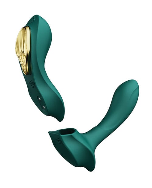 Zalo Zalo Aya Wearable Vibrator W/remote Vibrators