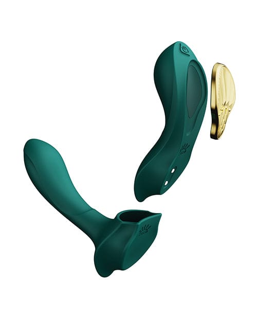 Zalo Zalo Aya Wearable Vibrator W/remote Vibrators