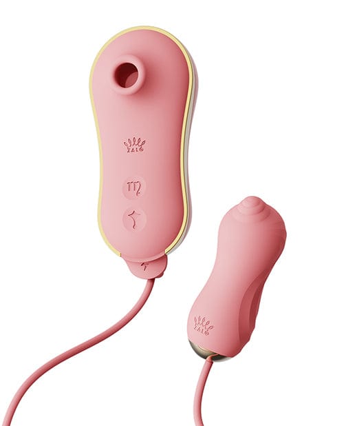Zalo Zalo Unicorn Set Vibrators