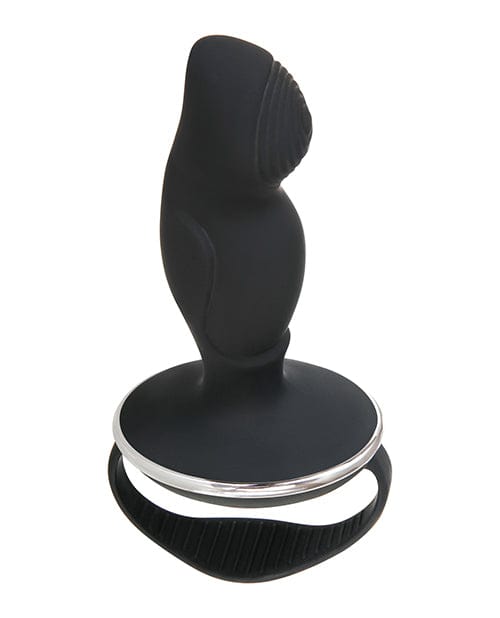 Zero Tolerance Zero Tolerance Handyman - Black Anal Toys