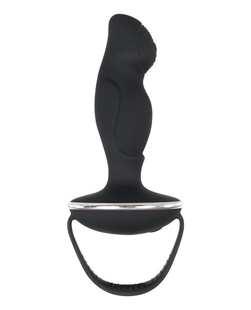 Zero Tolerance Zero Tolerance Handyman - Black Anal Toys