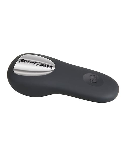 Zero Tolerance Zero Tolerance Handyman - Black Anal Toys