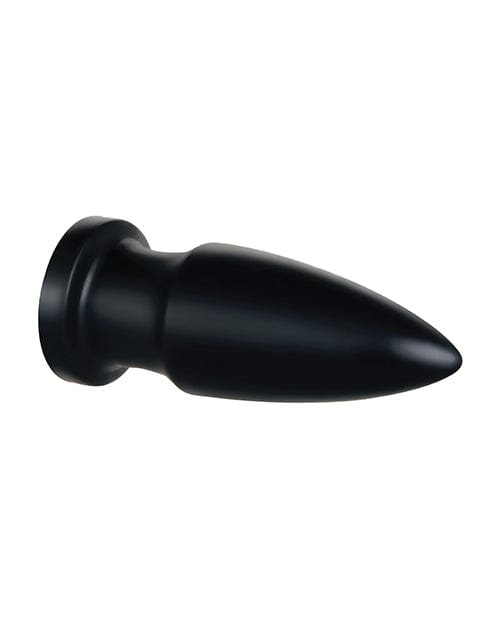 Zero Tolerance Zero Tolerance Titan - Black Anal Toys