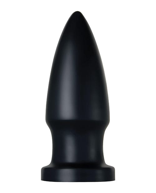 Zero Tolerance Zero Tolerance Titan - Black Anal Toys