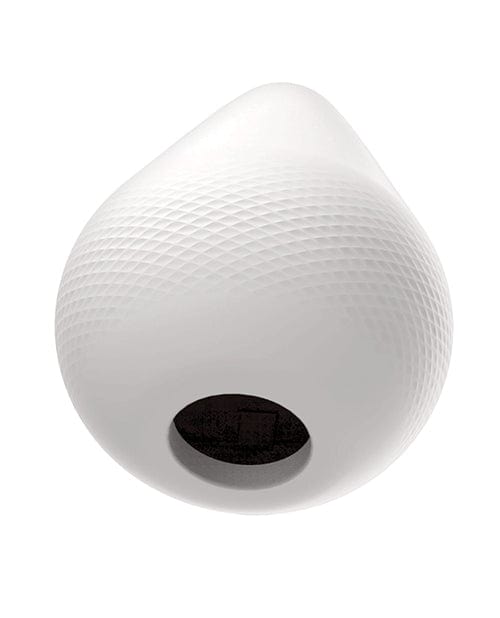 Zero Tolerance Zero Tolerance Fuji Stroker - White Penis Toys
