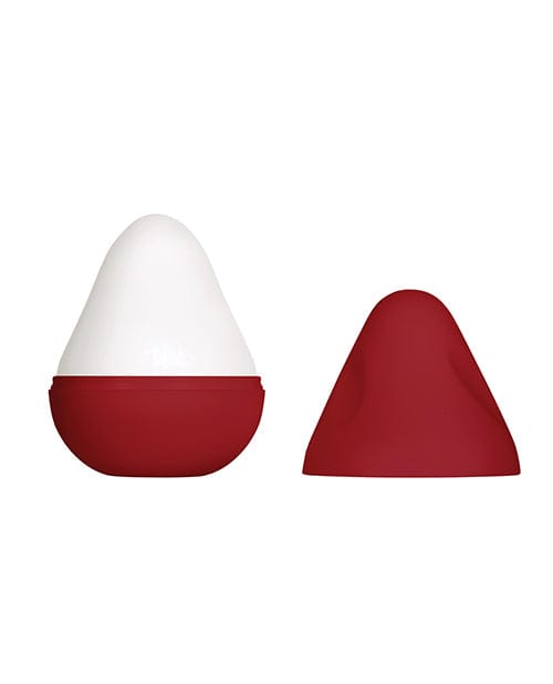 Zero Tolerance Zero Tolerance Fuji Stroker - White Penis Toys
