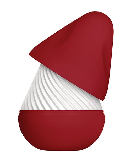 Zero Tolerance Zero Tolerance Kilauea Stroker - White Penis Toys
