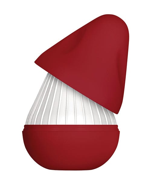 Zero Tolerance Zero Tolerance Krakatoa Stroker - White Penis Toys