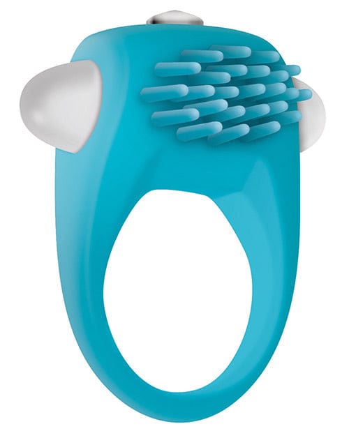 Zero Tolerance Zero Tolerance Teal Tickler Penis Toys