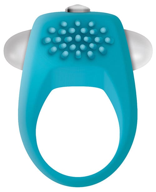 Zero Tolerance Zero Tolerance Teal Tickler Penis Toys