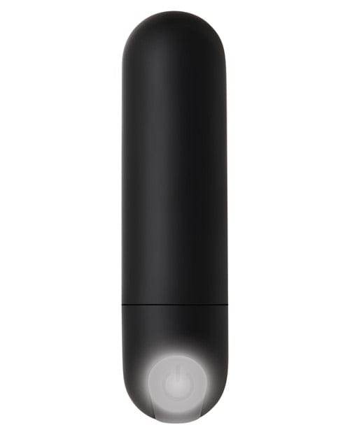 Zero Tolerance Zero Tolerance All Powerful Rechargeable Bullet Vibrators