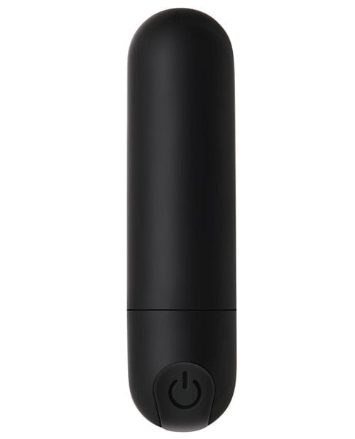 Zero Tolerance Zero Tolerance All Powerful Rechargeable Bullet Vibrators
