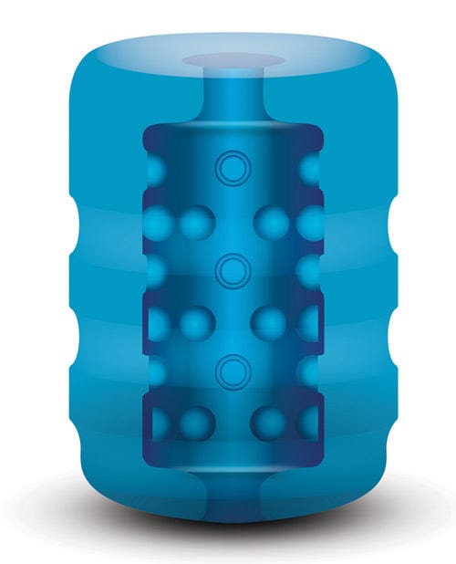 ZOLO ZOLO Backdoor Pocket Stroker Penis Toys