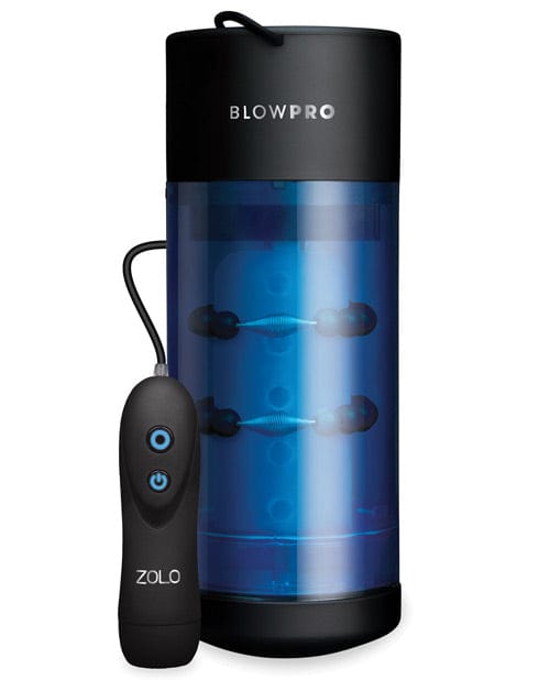 ZOLO ZOLO BlowPro Penis Toys