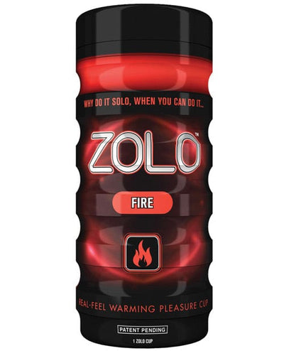 ZOLO ZOLO Fire Cup Penis Toys