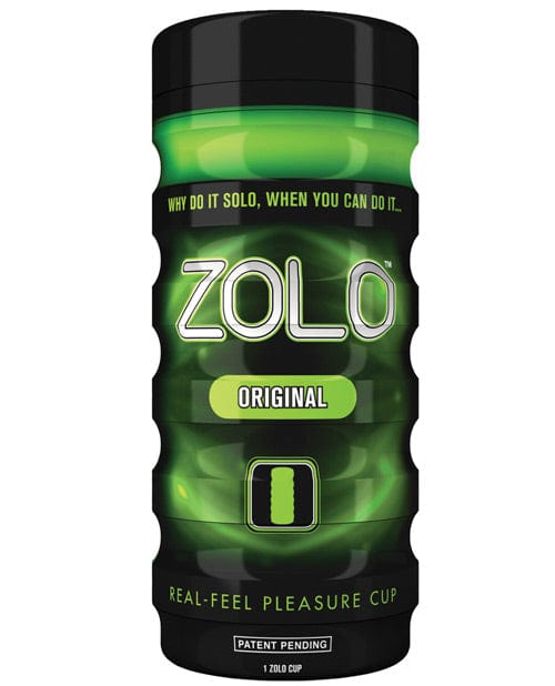 ZOLO ZOLO Original Cup Penis Toys