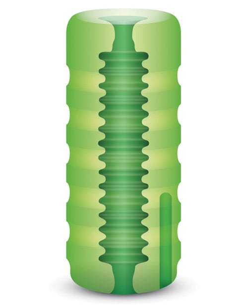 ZOLO ZOLO Original Squeezable Vibrating Stroker Penis Toys
