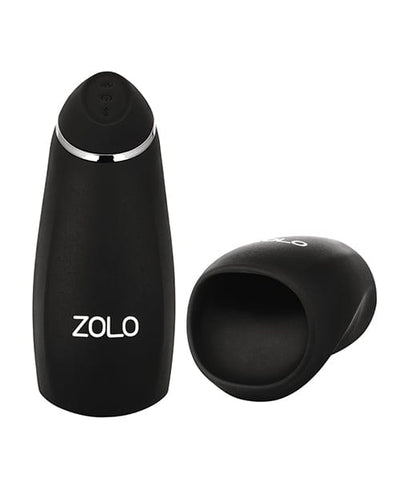 ZOLO ZOLO Stickshift - Black Penis Toys